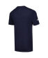 Big Boys Navy, White New York Yankees T-shirt Combo Set