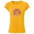 ფოტო #4 პროდუქტის VAUDE Tekoa II short sleeve T-shirt