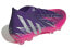 Фото #5 товара Футбольные кроссовки adidas Predator Edge.1 FG H02934