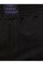 Фото #6 товара Брюки спортивные Koton Jogger с высокой талией, с деталями на бирке