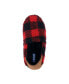 ფოტო #4 პროდუქტის Women's Yara Sherpa A-Line Slippers