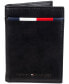 Кошелек Tommy Hilfiger Bifold Magnetic Clip