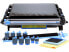 Фото #1 товара HP LaserJet Image Transfer Belt Assembly - 430000 pages - Black - Blue - HP Color LaserJet Managed Flow MFP E87640z - HP Color LaserJet Managed MFP E87650dn - HP Color... - China - 1 pc(s) - 642 mm