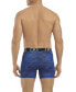 Фото #5 товара Men's Micro Sport 6" Performance Ready Boxer Brief, Pack of 3