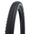Фото #1 товара Schwalbe Hurricane - 29" - MTB - Road - Tubeless Ready tyre - Flexible/Folding/TS - Off-road - Black