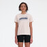 Фото #1 товара New Balance Women's United Airlines NYC Half Finisher T-Shirt