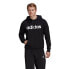 Фото #1 товара [FR8842] Mens Adidas Linear Fleece Pullover