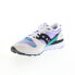 Фото #7 товара Saucony Azura S70437-39 Mens Purple Synthetic Lifestyle Sneakers Shoes