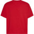 TOMMY JEANS Classic Serif Linear T-shirt