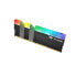 Фото #3 товара Thermaltake TOUGHRAM RGB - 16 GB - 2 x 8 GB - DDR4 - 3600 MHz - 288-pin DIMM