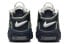 Кроссовки женские Nike Serena Williams Design Crew Air More Uptempo черные - DX4219-400 36.5 - фото #5