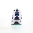 Фото #3 товара Reebok Instapump Fury 95 Mens White Canvas Lifestyle Sneakers Shoes