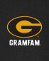 Фото #11 товара Toddler Grambling State University Tee 5T