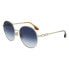 ფოტო #2 პროდუქტის VICTORIA BECKHAM 231S Sunglasses