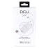 Фото #3 товара DCU Tecnologic Charger USB + Cable Lightning 1m 2.4A 5V