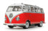 Фото #1 товара TAMIYA Volkswagen Type 2 T1 - Car - 1:10