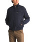 ფოტო #6 პროდუქტის Big & Tall Heavy Iconic Racer Quilted Lining Jacket (Slim Fit)