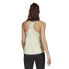 Фото #2 товара Adidas Parley Adizero Run Tank Top W HB9307