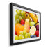 Фото #3 товара Gerahmtes Bild Fruits I