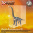 Фото #4 товара EDUCA BORRAS Brachiosaurus 3D Creature Puzzle