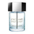 Фото #2 товара Мужская парфюмерия Yves Saint Laurent L'Homme Cologne Bleue EDT 100 ml