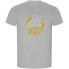 Фото #1 товара KRUSKIS King of the Road ECO short sleeve T-shirt