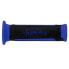 DOMINO Turismo Opened End grips Anthracite Blue, 22mm 120mm - фото #1