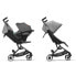 CYBEX Libelle Travelsystem Incl. Aton S2 Stroller