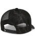 ფოტო #5 პროდუქტის Men's Foam 2 Snapback Trucker Hat