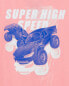 Фото #8 товара Kid Super High Speed Graphic Tee XL
