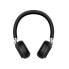 Фото #4 товара Yealink BH72 Teams + BHC76 - Wireless - 20 - 20000 Hz - Office/Call center - 189 g - Headset - Black