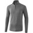 ERIMA Basic half zip sweatshirt