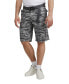 Men's Flip Front Cargo Short