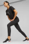 Фото #4 товара EVOSTRIPE High-Waist Leggings SİYAH Kadın Tayt