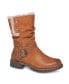 ფოტო #1 პროდუქტის Women's Bailey Boots