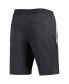 ფოტო #4 პროდუქტის Men's Black Chicago Fire 2023 Player Travel Shorts