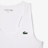 LACOSTE TF4874 sleeveless T-shirt