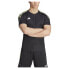 Фото #1 товара ADIDAS Tiro 23 League short sleeve T-shirt