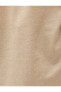 Фото #75 товара Футболка Koton Embroidered Slim Fit Short Sleeve