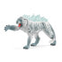 Фото #3 товара Фигурка Schleich Ice Tiger Eldrador Ice World (Ледяной Мир) 70147