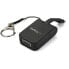 STARTECH Keychain USB-C To VGA 1080p adapter - фото #1