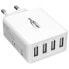 Фото #3 товара ANSMANN HC430 4xUSB Charger 30W