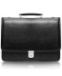 Фото #11 товара Сумка McKlein Lexington Flapover DualComp Briefcase