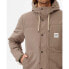RIP CURL Anti Series Swc Overtime jacket