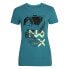 ფოტო #1 პროდუქტის NAX Sedola short sleeve T-shirt