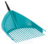 Фото #1 товара Gardena 3120-20 - Grain shovel - Aluminium - Turquoise - Monochromatic