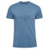 ფოტო #2 პროდუქტის HUMMEL Active Circle CO short sleeve T-shirt