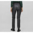 Фото #3 товара VILA Commit Coated high waist pants