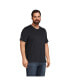 Big & Tall Super-T Short Sleeve T-Shirt with Pocket