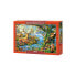 Фото #4 товара Puzzle Waldleben 500 Teile